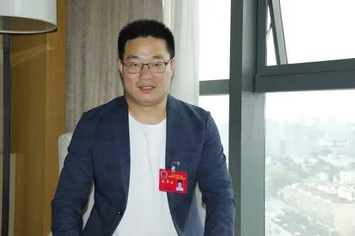 常林代表:建议加强宁强天麻与淫羊藿产业发展支持力度